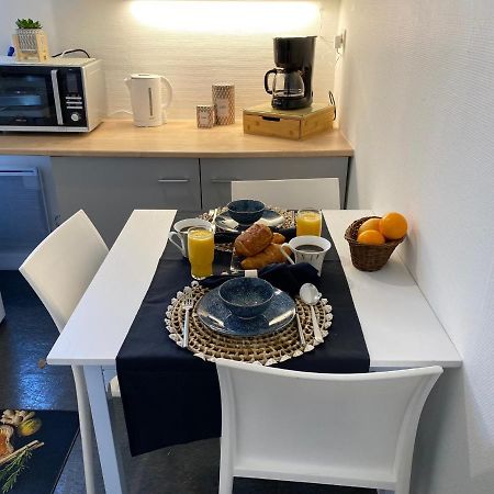 Faites De Beaux Reves Apartment Angers Exterior photo