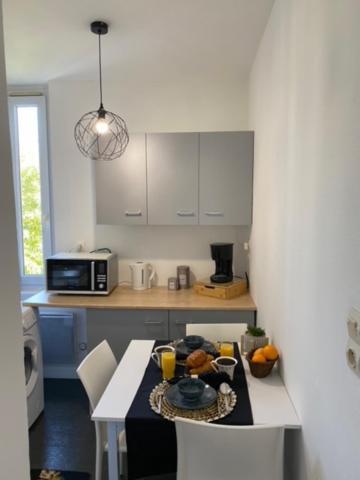 Faites De Beaux Reves Apartment Angers Exterior photo