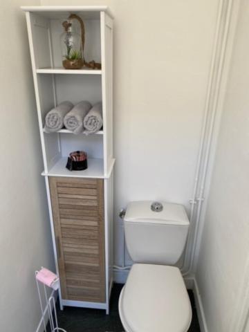 Faites De Beaux Reves Apartment Angers Exterior photo